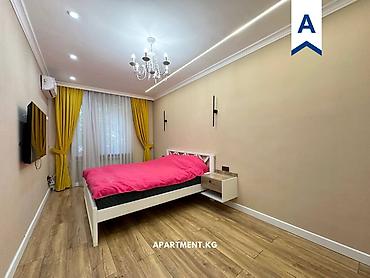 Долгосрочная аренда квартир: 2 комнаты, Агентство недвижимости — 6