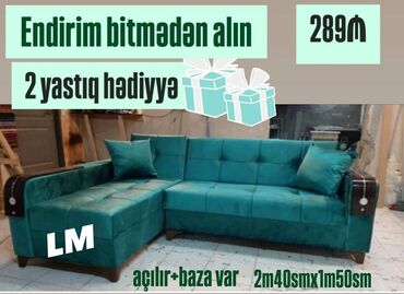 Divanlar: Künc divan, Yeni, Açılan, Bazalı