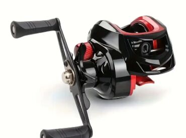 Ovçuluq və balıqçılıq: Diqqət: Balıqçılıq üçün ləvazimatlar var. Sadəcə elan məhdudiyyətinə — 3