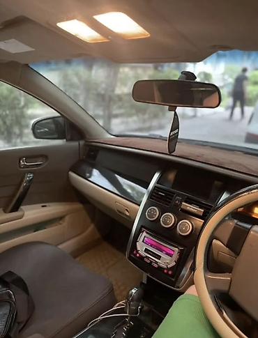 camry xv40: Nissan Teana: 2004 г., 2.4 л, Автомат, Бензин, Седан — 4