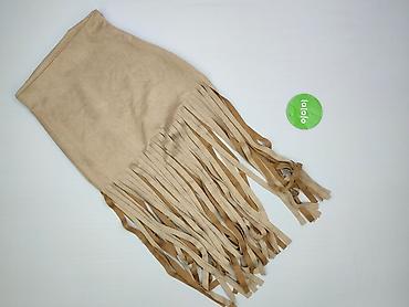 frędzle: Moda Italia, Spódnica damska, rozmiar S — 2