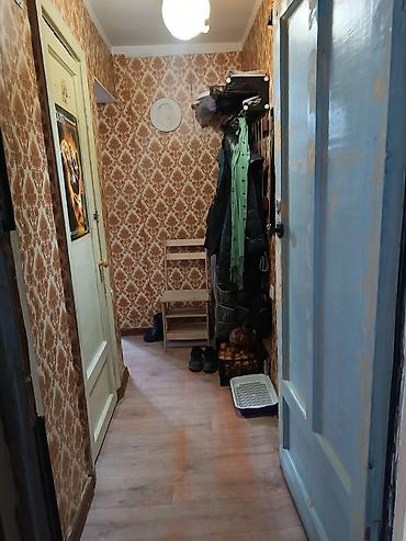 сухомлинова: 3 комнаты, 60 м², Ата-Тюрк парк Хрущевка, 4 этаж, Косметический ремонт — 2
