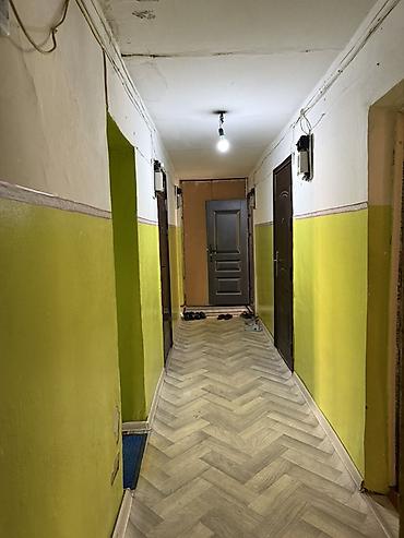 комната снят: 13 м², Без мебели — 5