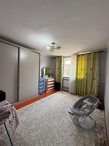 Продажа коттеджей и домов: ID008 🔈Продается дом в Ж/м Ак-Орго по ул. Жетиген ближе к Ахунбаева — 6