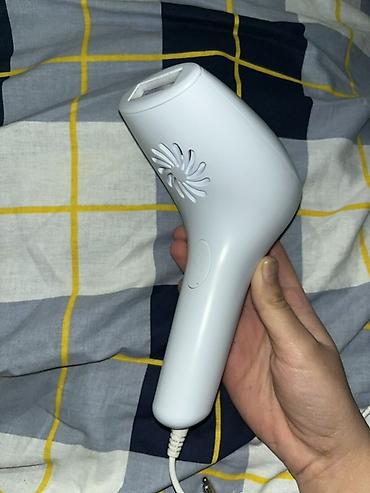 irşad epilyator: Məhsul: bədən üçün IPL epilyasiya cihazı Təsvir: - Ağıllı LED — 4