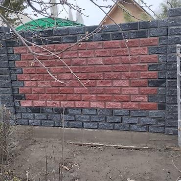 Кладка: Ставим пескоблок быстро и качественно звоните в любое — 7