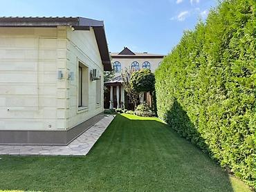 4 комнаты, 210 м², 7 соток, Бишкек, Орто-Сай с at lalafo.kg 4 комнаты, 210 м², 7 соток, Бишкек, Орто-Сай с