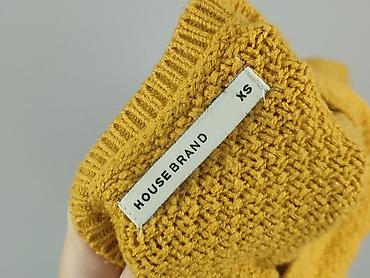 house sweter lis: House, Sweter damski, rozmiar XS — 4