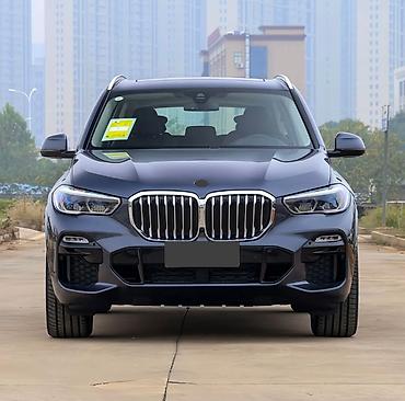 e klass: Bmw X5 G05 m-look
Комлект для переделки bmw x5 g05 под м пакет — 2