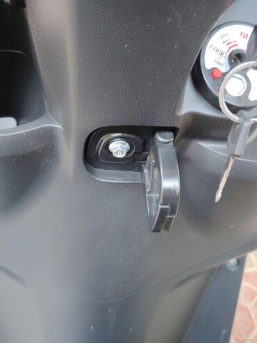 Mopedlər,skuterlər: - Ziqzaq, 50 sm3, 1200 km — 5