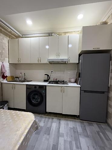 Həyət evləri və villaların satışı: 2 otaqlı, 56 kv. m, Yeni təmirli — 16