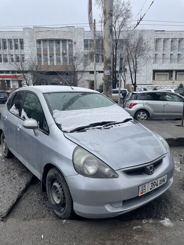 еврозаборы цены in Кыргызстан | ЗАБОРЫ, ОГРАЖДЕНИЯ: Honda Fit 1.3 л. 2002 | 120000 км