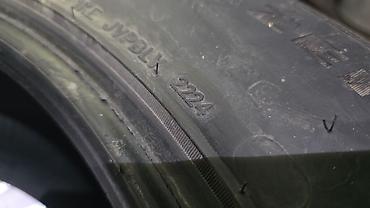 evolution: Sailun Ice Blazer Arctic Evo Сайлун зима комплект 4 шины 265/60 R18 — 3