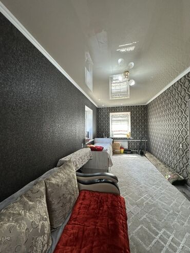 Продажа домов: Дом, 100 м², 3 комнаты, Агентство недвижимости, Старый ремонт — 5