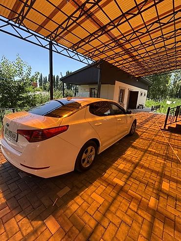 киа бонго вышка: Kia K5: 2010 г., 2 л, Автомат, Газ, Седан — 1