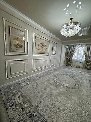 Продажа квартир: 3 комнаты, 81 м², Элитка, 4 этаж, Евроремонт — 13