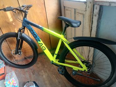 saft velosiped 29: Новый Городской велосипед Forward, 29", Самовывоз