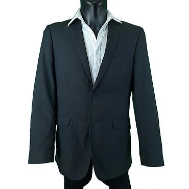 loshan pantalone: Sako bruno banani, vel. S/90 marka: bruno banani veličina: s/90 — 1
