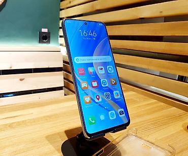 cs 55 plus: Huawei Nova Y90, Б/у, 128 ГБ, цвет - Голубой, 1 SIM, 2 SIM — 7