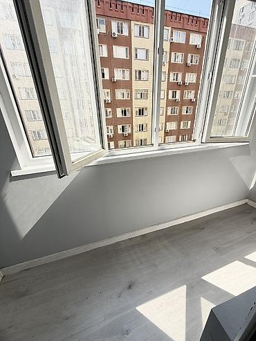 Продажа квартир: 3 комнаты, 99 м², Нижний Джал (Джал-23) Элитка, 5 этаж, Косметический ремонт — 10