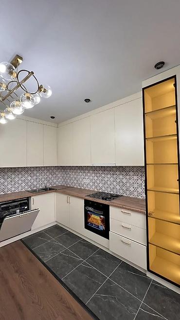 Продажа квартир: 3 комнаты, 88 м², Элитка, 5 этаж, Евроремонт at lalafo.kg — 10 Продажа квартир: 3 комнаты, 88 м², Элитка, 5 этаж, Евроремонт — 10