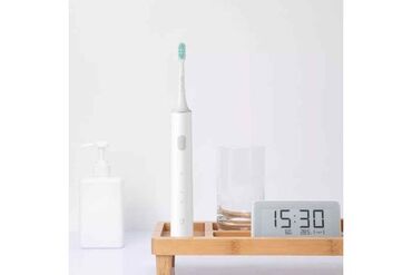 зубной порошок: Mi Smart Electric Toothbrush T500 Умная электрическая зубная щетка