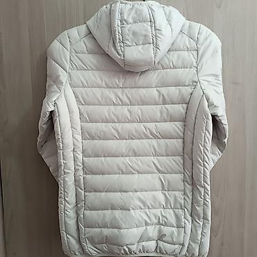 ellesse: Куртка осень-весна, новая. Размер 44 — 2