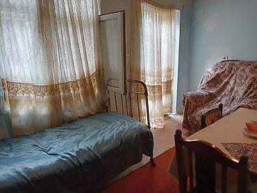 hostel 20 yanvar: 1 otaqlı ev kirayə verilir Zabrat 2 Araz mini marketin yaxınlığında — 3
