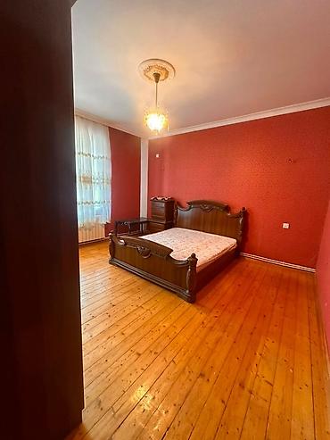 umud qesebesi: 2 otaqlı, Yeni tikili, 62 kv. m — 5