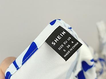 deichmann sniegowce: Shein, Sukienka damska, rozmiar S — 5