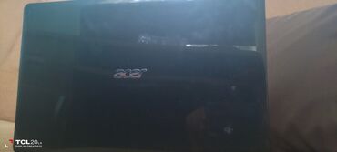 Acer: INTEL IŞ ÜÇÜNDÜ videoram 8ram ramın 1slotu yanıb biri sağdı BÜTÜN — 4