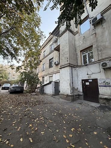 Продажа квартир: 3 комнаты, 72 м², Золотой квадрат Сталинка, 2 этаж, Требуется ремонт — 2