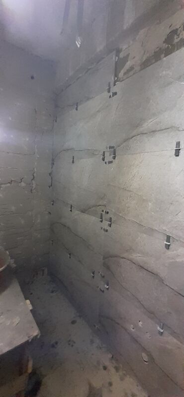 Plitə işləri: Xüsusi kafel-metlax və landşaft daş döşəmə xidməti Təsvir: - Həyət — 8