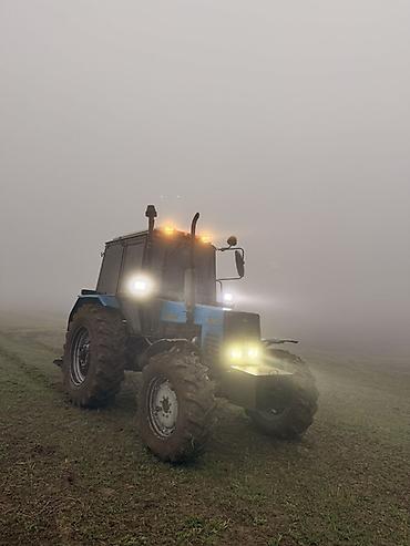 сена для животных: Модель: 952, Б/у, 2022 г. — 6
