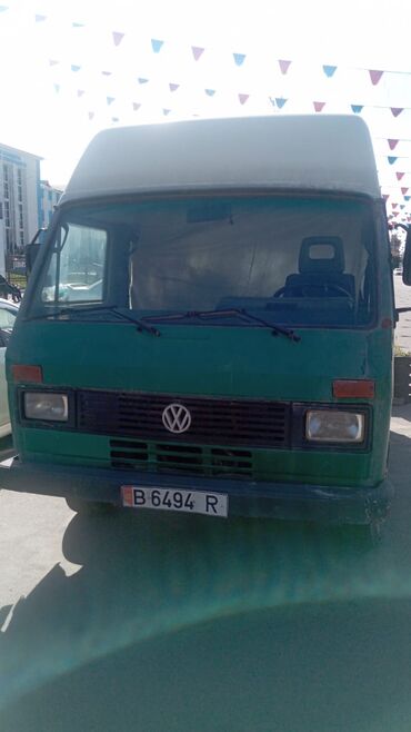 зеркало на субару: Volkswagen Bus/Vanagon: 1988 г., Бус
