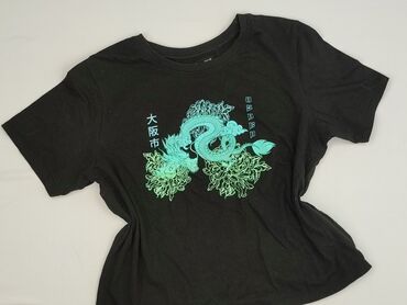 Women`s T-shirt, SinSay, size XL (EU 42)