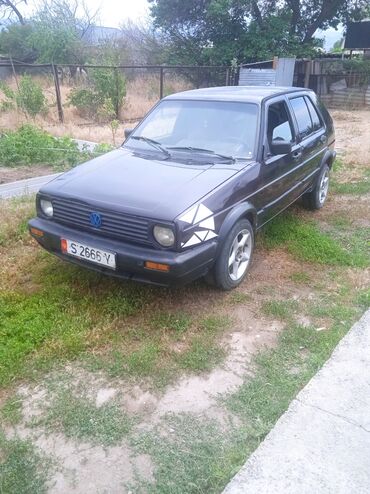 центральный замок гольф: Volkswagen Golf: 1990 г., 1.8 л, Механика, Бензин, Хетчбек