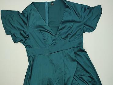 shein botki: Shein Curve, Sukienka damska, rozmiar 2XL — 1