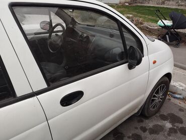 матиз москва: Daewoo Matiz: 2010 г., 0.8 л, Механика, Бензин, Хэтчбэк