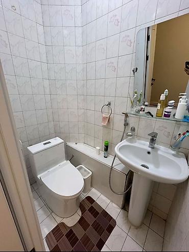 Продажа квартир: 3 комнаты, 63 м², 105 серия, 5 этаж, Евроремонт — 13