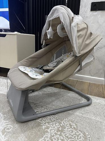 ucuz kunc divan: Coolbaby elektrikli beşik-swing kreslosu

Yenidir istifade olunmayib — 3