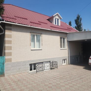 купить дом в садовом: Үй, 220 кв. м, 7 бөлмө, Менчик ээси, Евро оңдоо