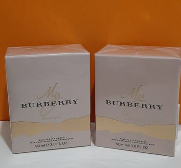 Parfemi: Ženski parfem, Burberry, Original — 3