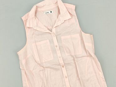 pepco koszula len: Women's blouse, size S