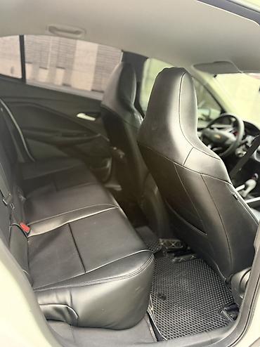469 уаз: Chevrolet Onix: 2020 г., 1 л, Автомат, Бензин, Седан — 7
