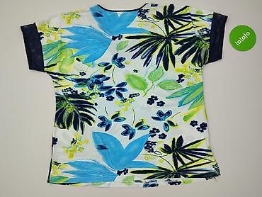 solar tshirt: Bluzka damska, rozmiar 9XL — 3