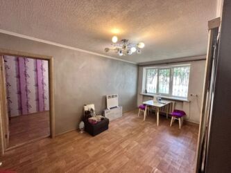 продаю дом с новопокровка: 2 комнаты, 43 м², Хрущевка