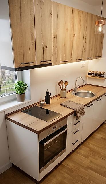 Kuhinjski nameštaj: Kuhinje po meri – Eldo Design - Dizajn koji inspiriše: moderni — 3