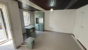 аренда ямы: 1 комната, 30 м², С мебелью полностью — 5