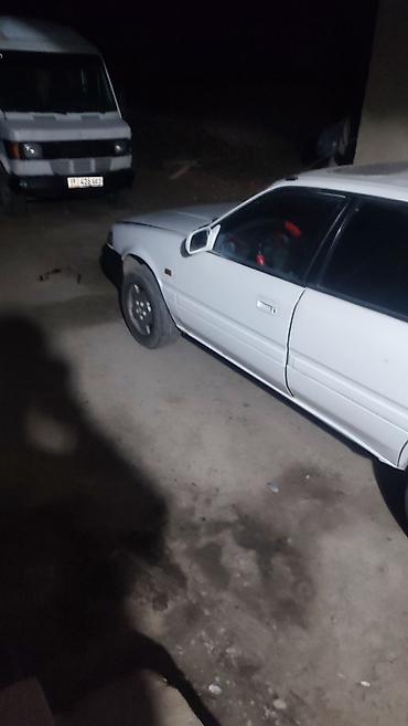аварийная мазда демио: Mazda 626: 1989 г., Механика, Седан — 2